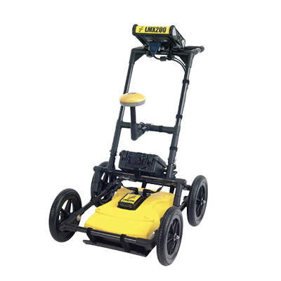 Sensor & Software LMX200