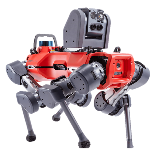 ANYbotics ANYmal D