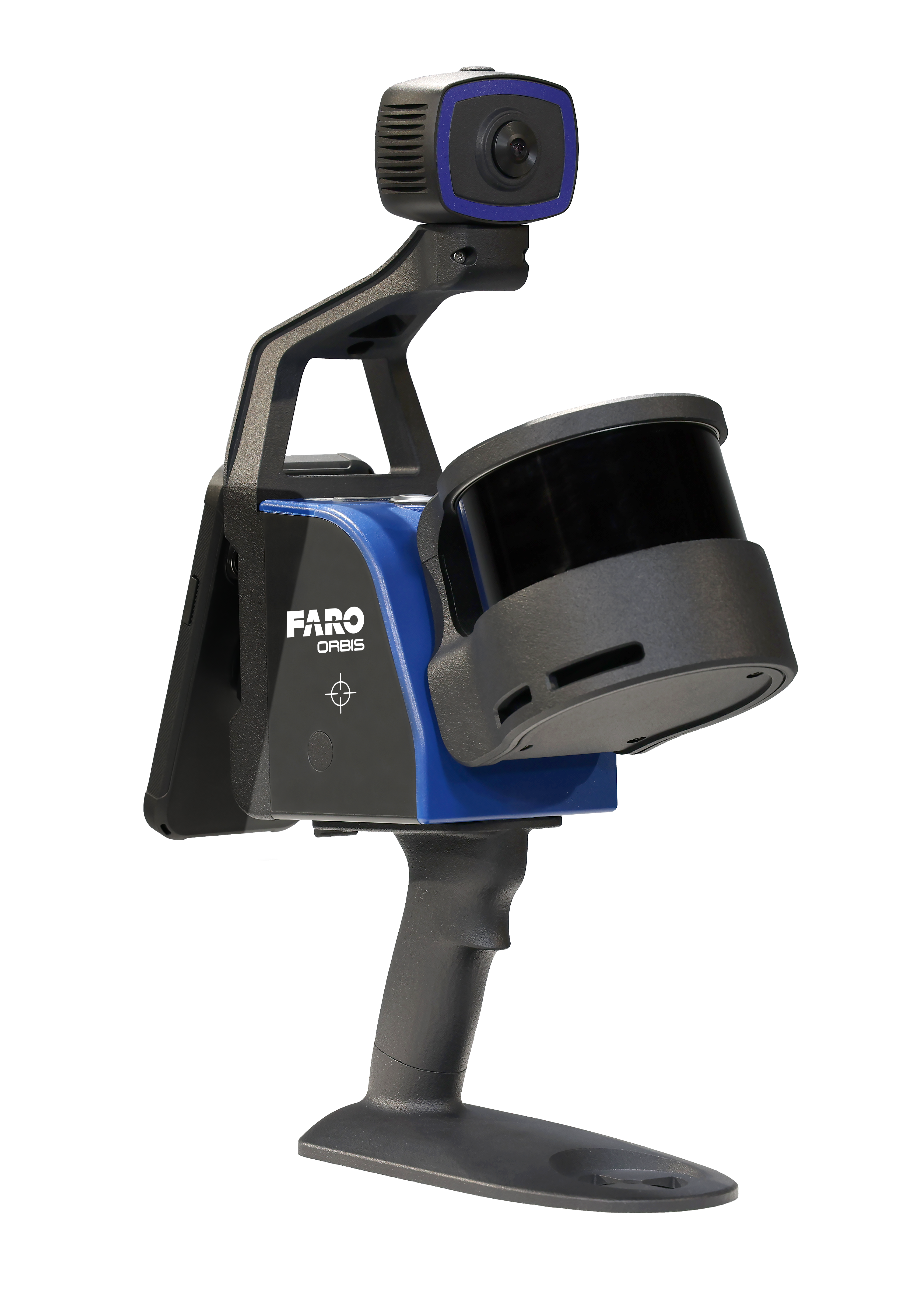 FARO orbis