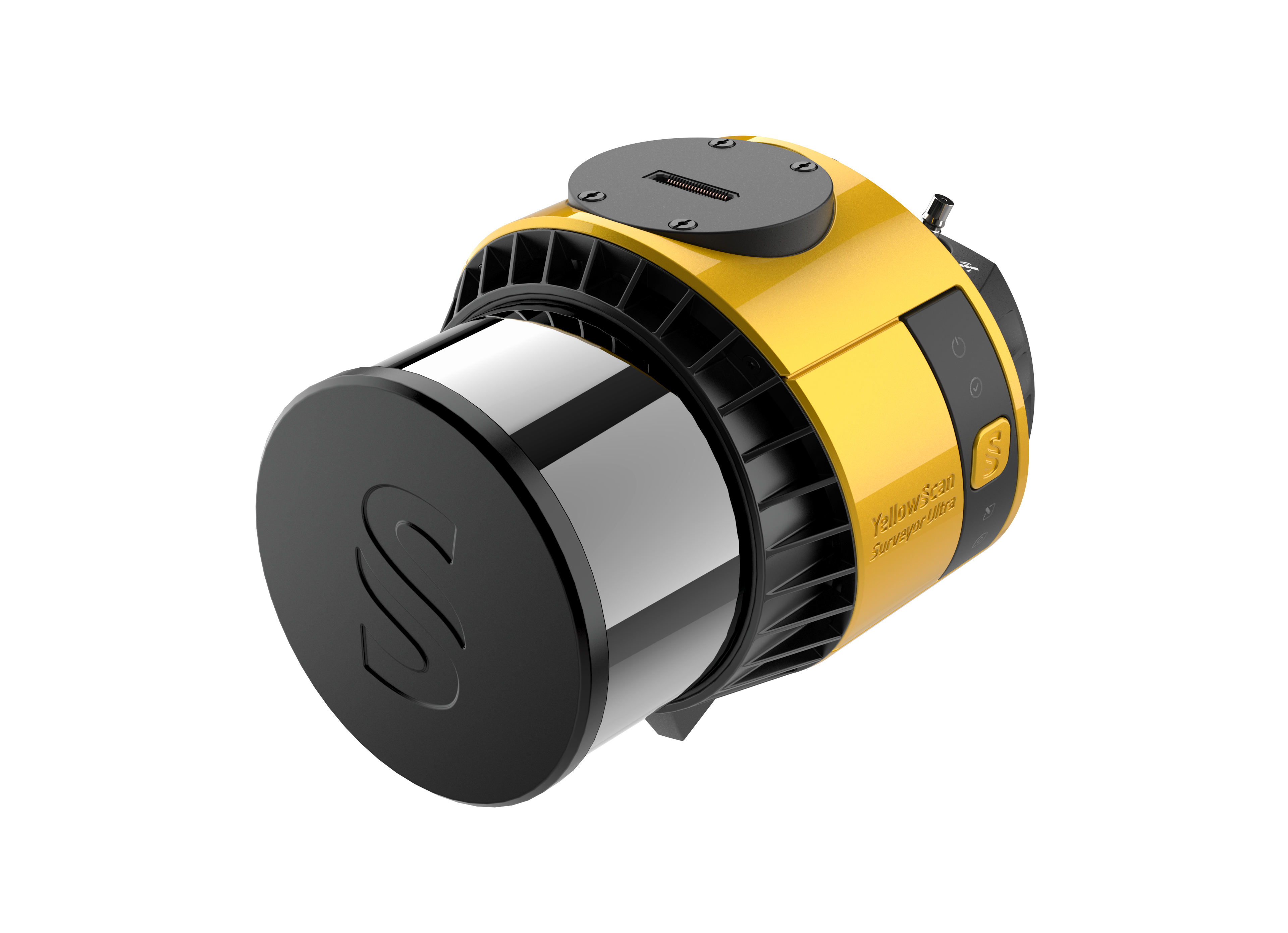 YellowScan Surveyor Ultra
