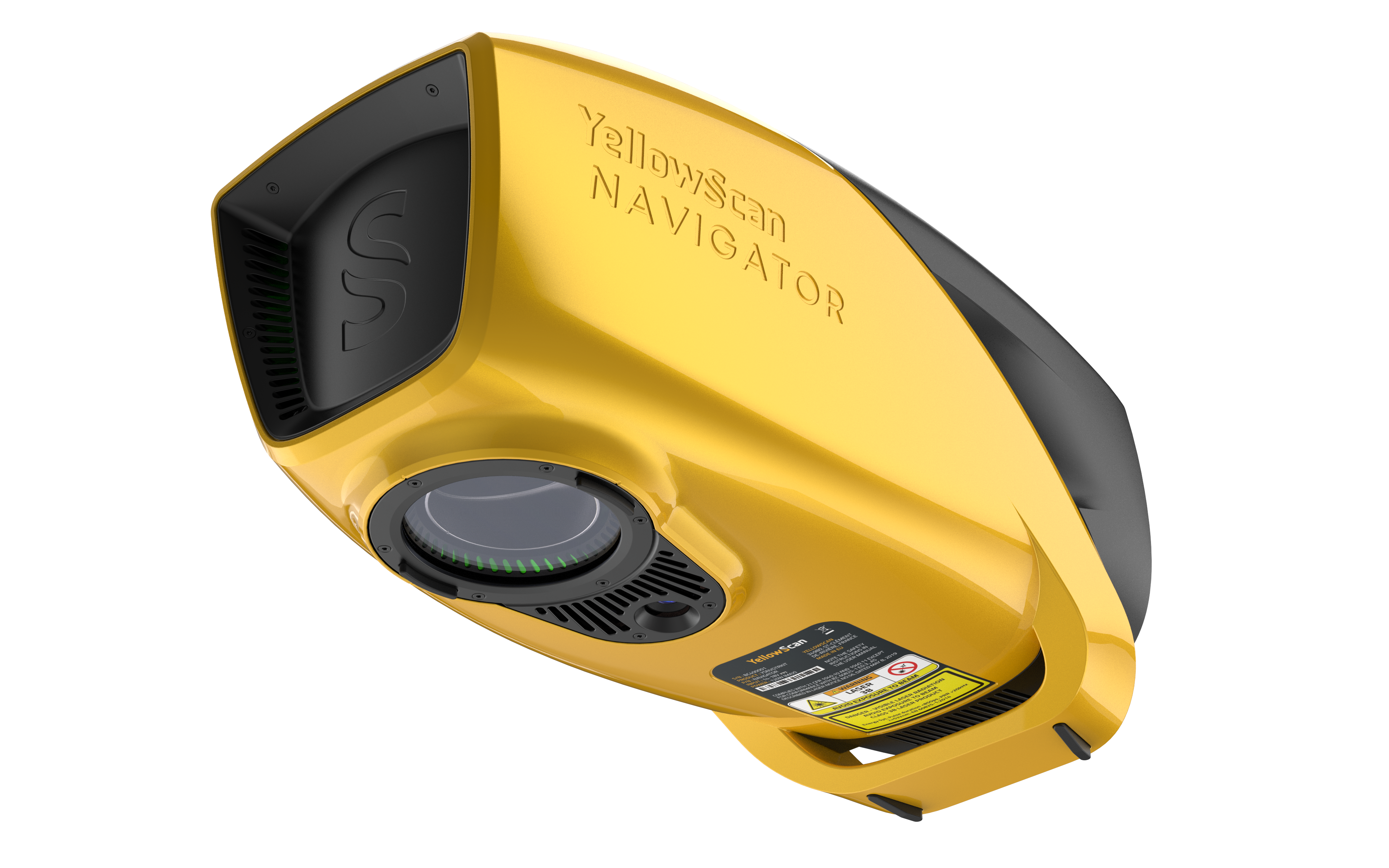 YellowScan Navigator