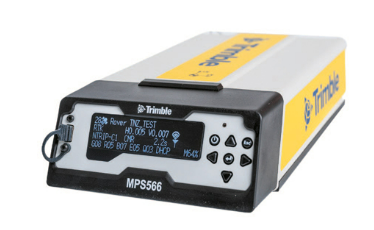 Trimble MPS566 GNSS Receiver